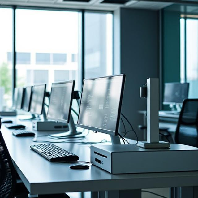 Laptop Desktop Printer Rental